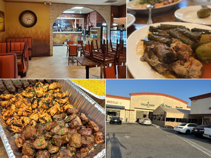 Little Arabia, Lebanese Bakery And Cuisine