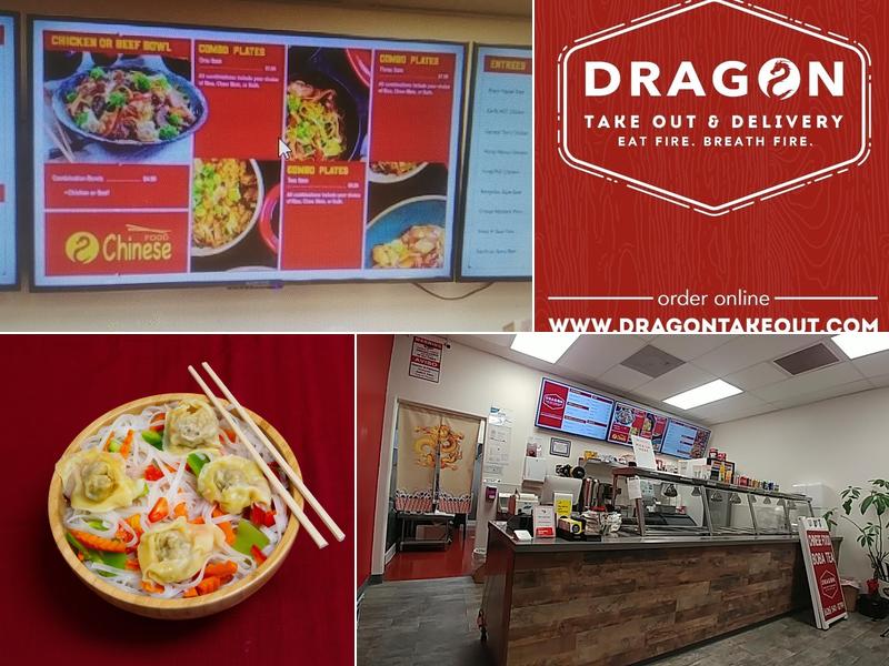 Dragontakeout