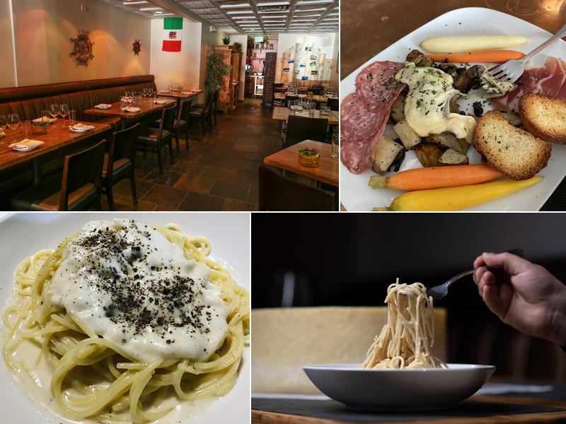 Lo Stella Ristorante