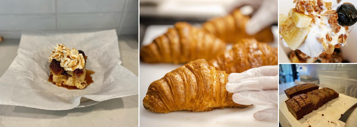 Local Krave Midway / Point Loma