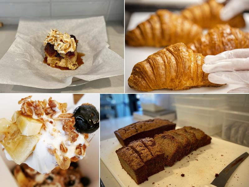 Local Krave Midway / Point Loma