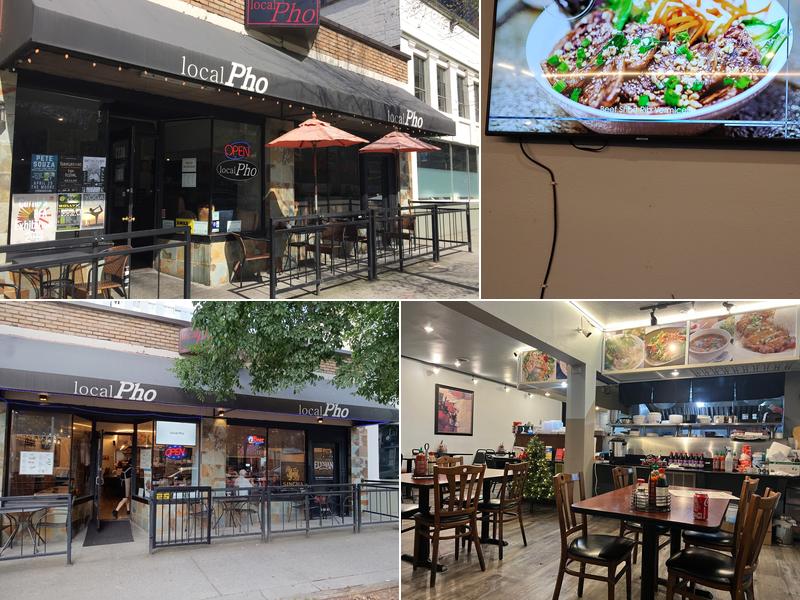 Local Pho
