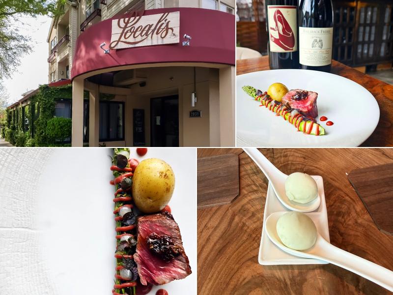 Localis 2031 S St, Sacramento