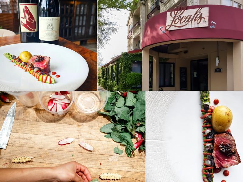 Localis 2031 S St, Sacramento