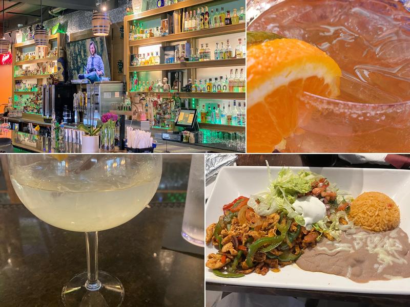 Loco Mexican Restaurant and Cantina - Fall Creek Place