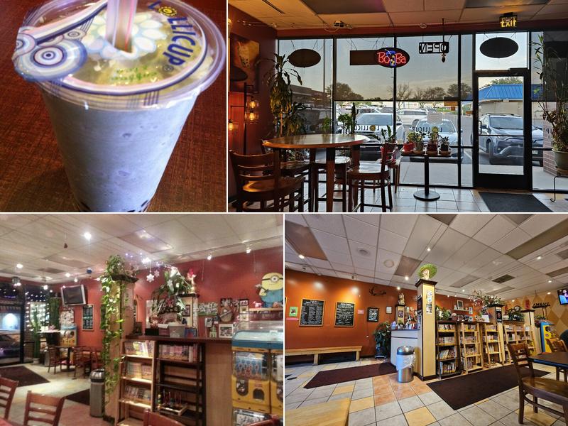 Lollicup 1589 S Colorado Blvd, Glendale