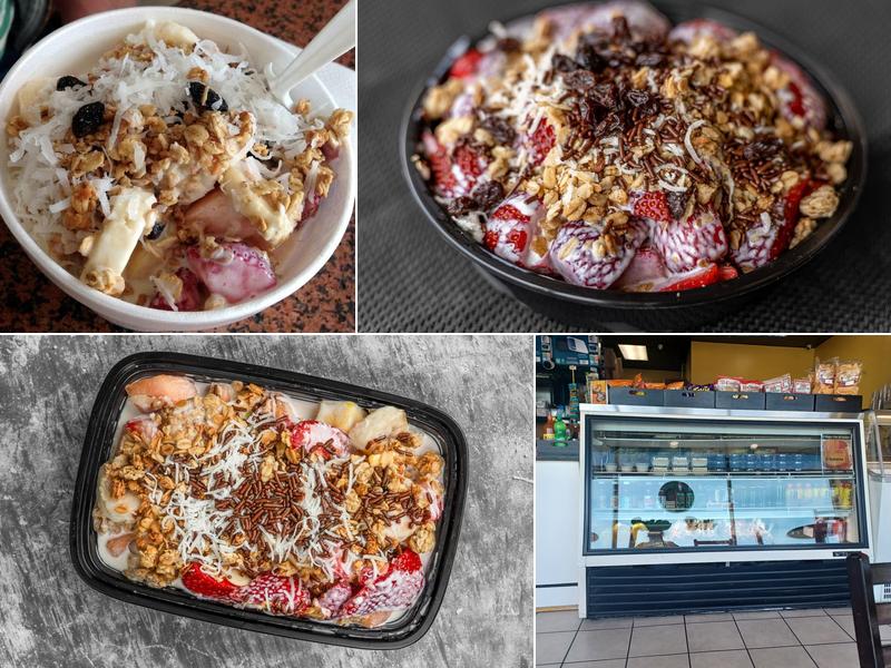 Long Beach Bionicos