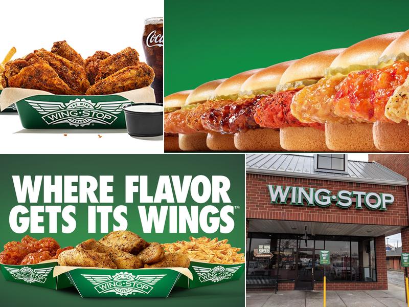 Wingstop