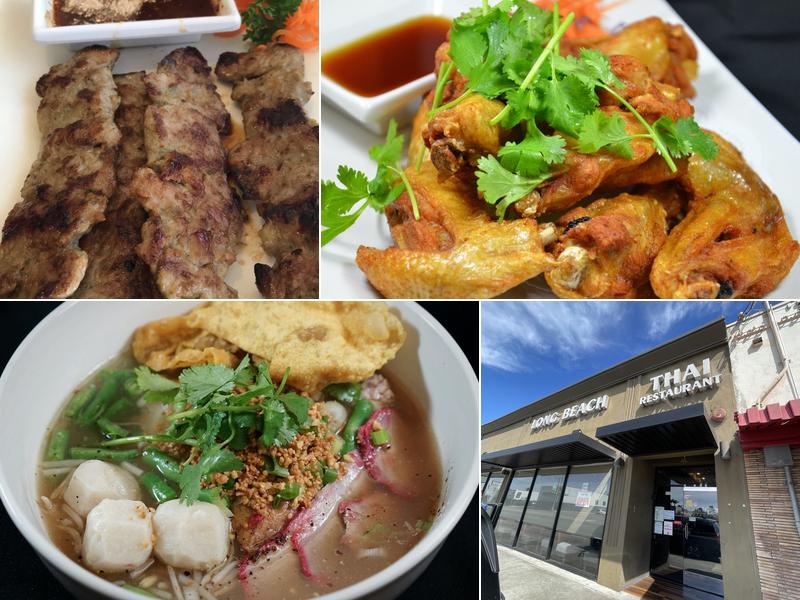 Long Beach Thai Restaurant