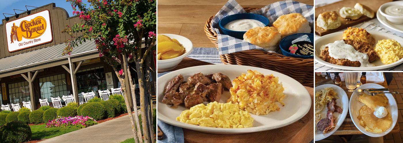 Cracker Barrel Old Country Store