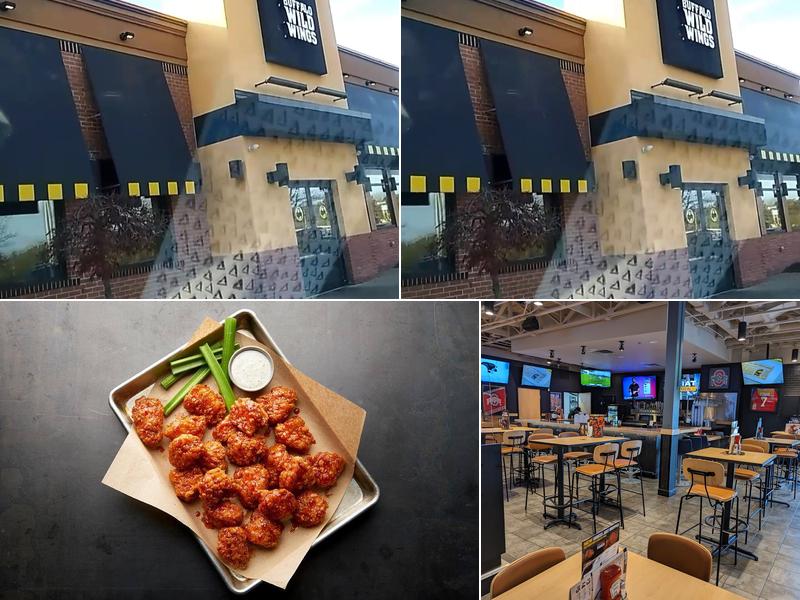 Buffalo Wild Wings