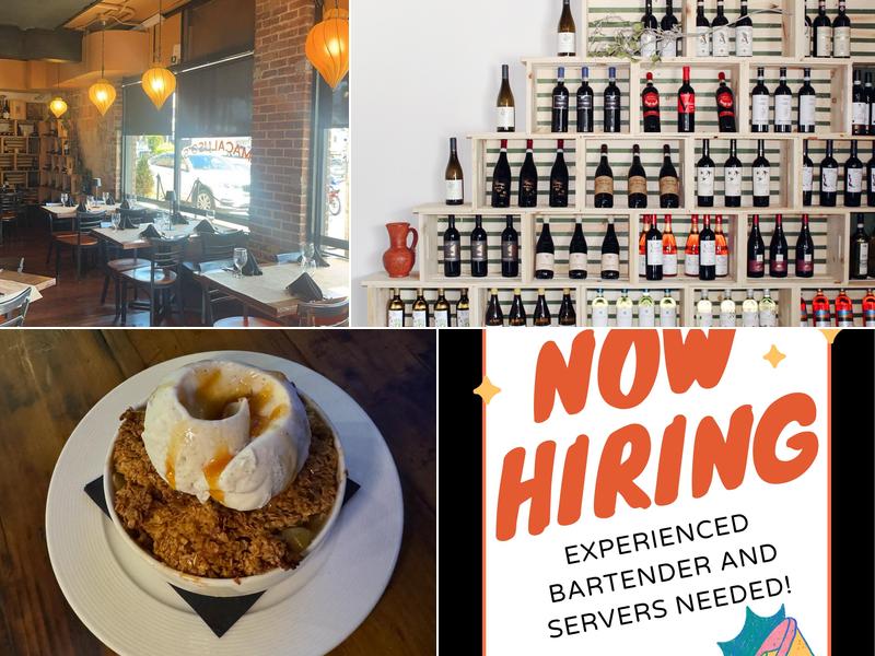 Macaluso's Italian Restaurant