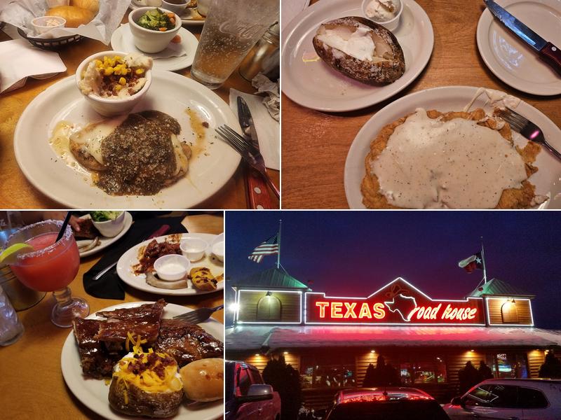 Texas Roadhouse 7341 Northcliff Ave, Brooklyn