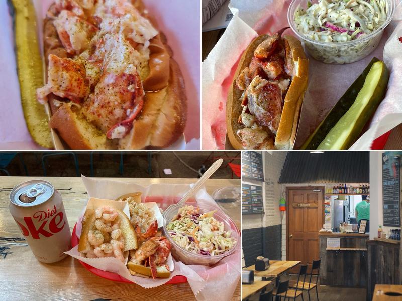 Luke's Lobster Upper West Side