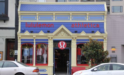 lululemon