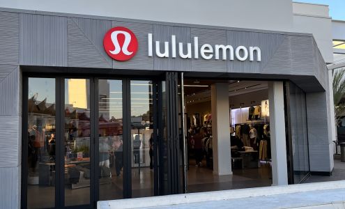 lululemon