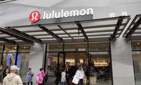 lululemon
