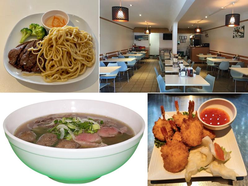 Ly's Vietnamese Cuisine