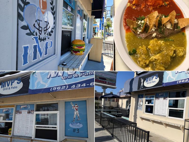 MVP's Grill & Patio #3