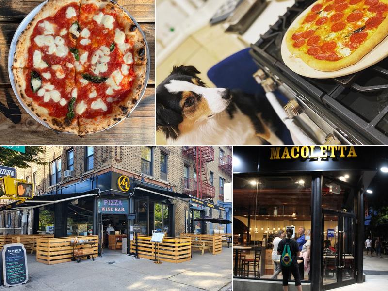 Macoletta 2815 24th Ave, Queens