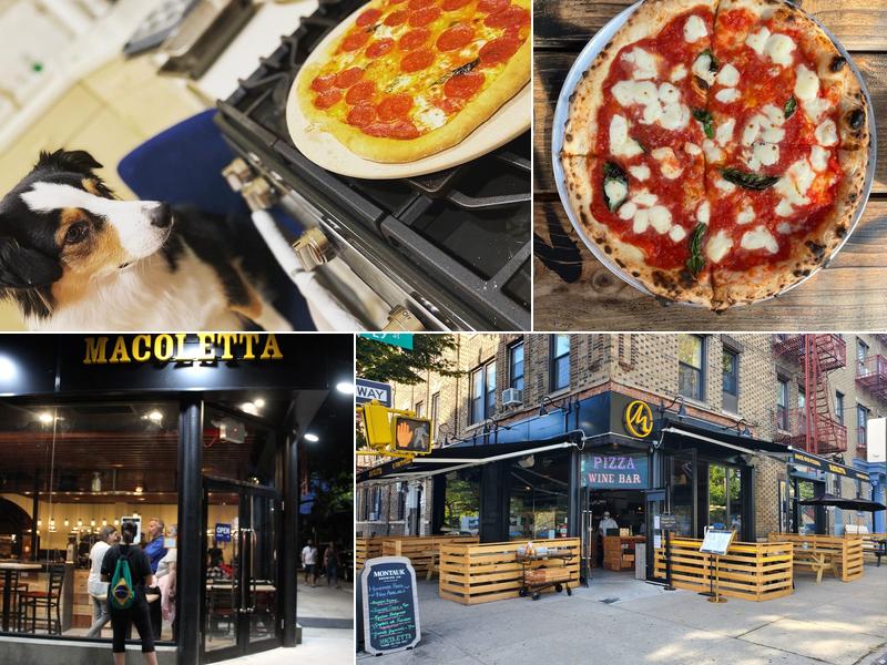 Macoletta 2815 24th Ave, Queens