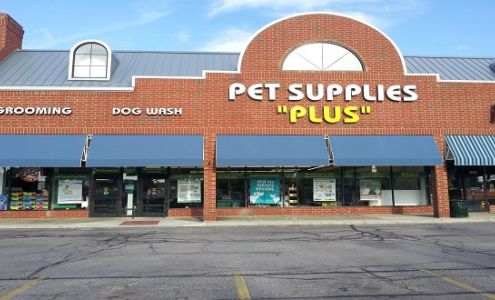 Pet Supplies Plus Brooklyn