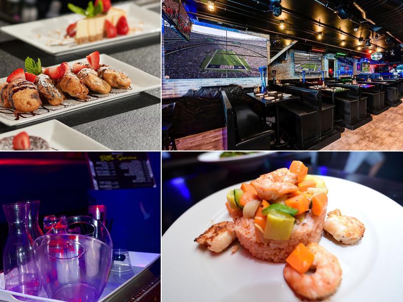 Madd Hatter Hoboken 221 Washington St, Hoboken