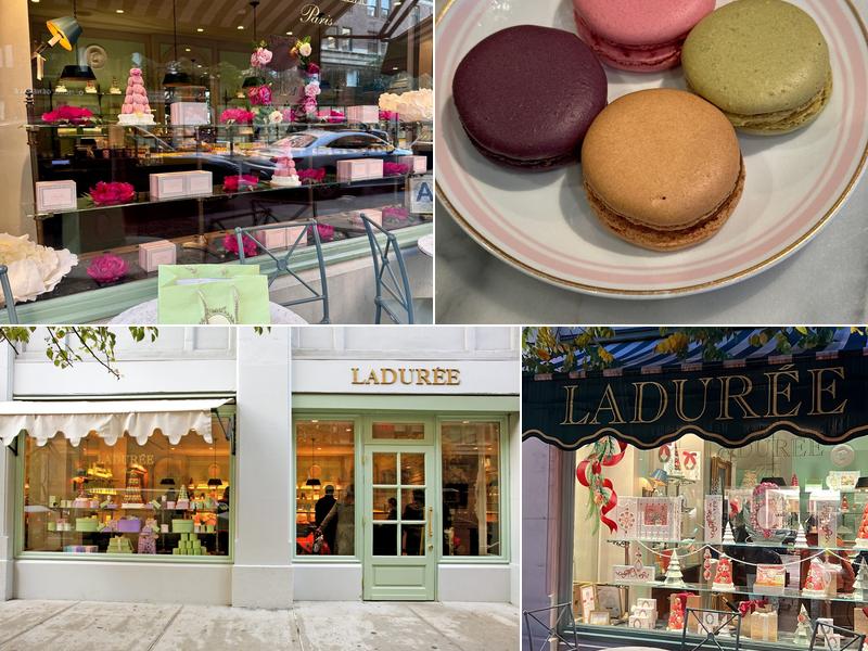 Ladurée