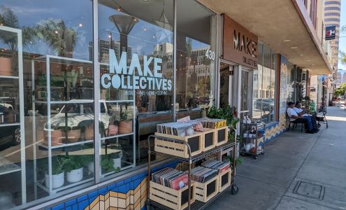 MAKE Collectives