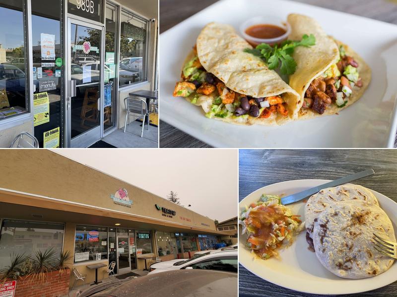 Mami Cheli's 989 El Camino Real Ste B, Menlo Park