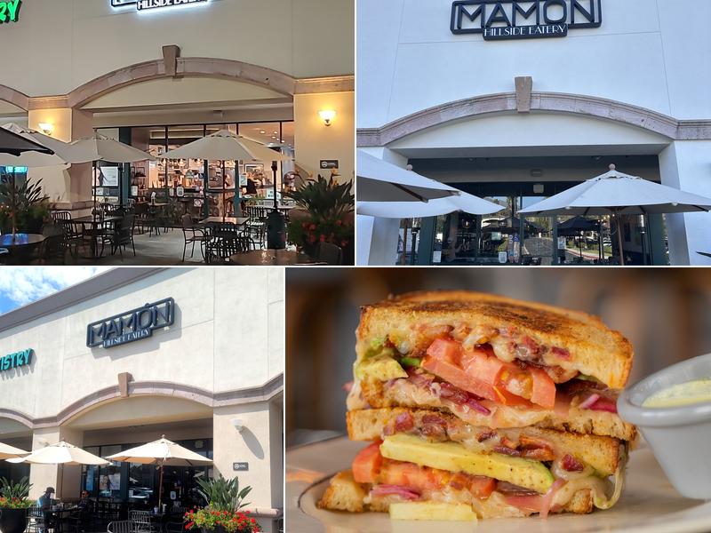 MAMON 26676 Portola Pkwy # D, Foothill Ranch