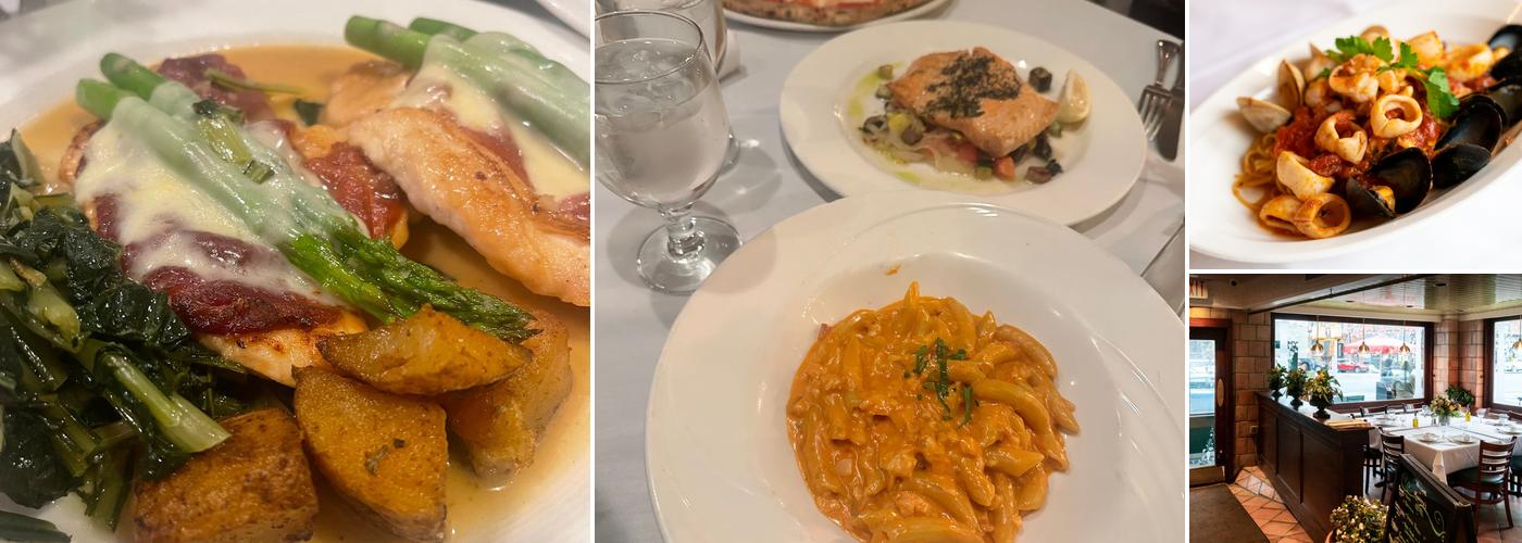 Manetta's Ristorante