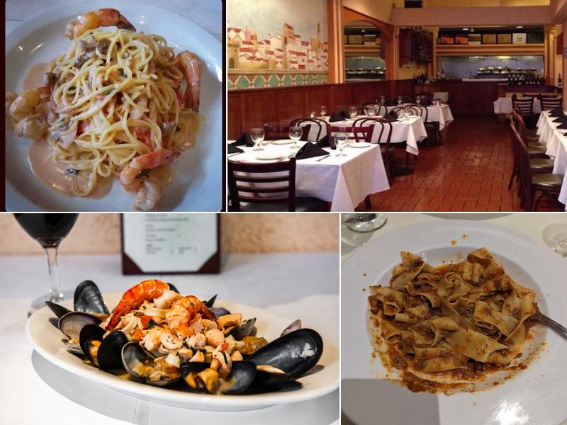 Mangia Tutti Ristorante