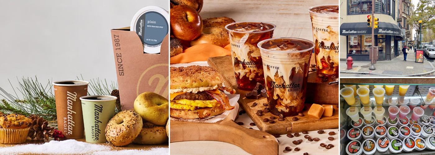 Manhattan Bagel