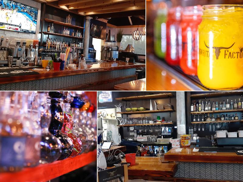 Margarita Factory Hazel Dell