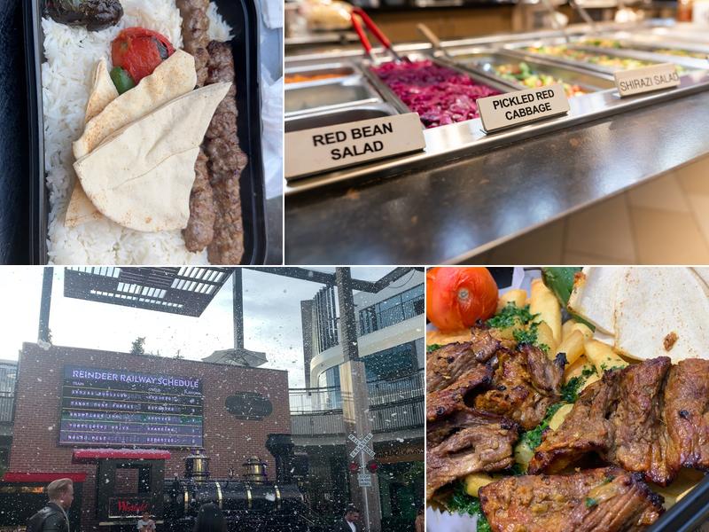 Massis Kabob The Original Kabobery