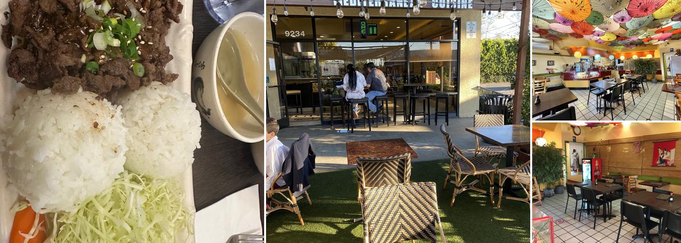 Maui Sushi & Teriyaki