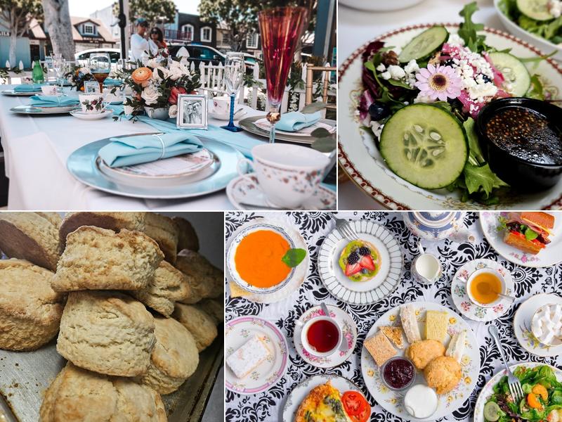 McKenna's Tea Cottage