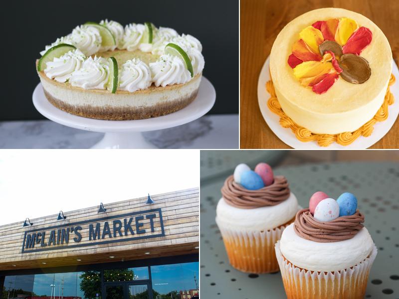 McLain's Market Overland Park