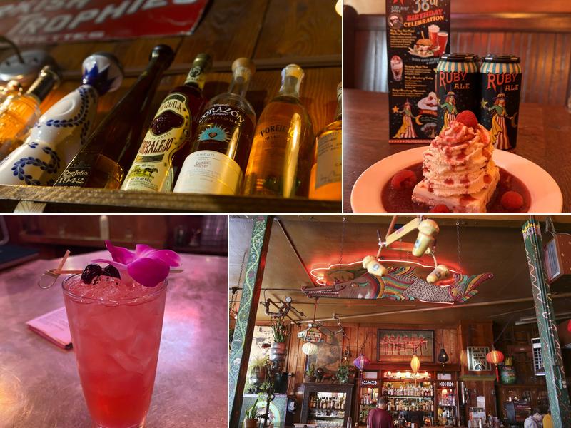 McMenamins Tavern & Pool