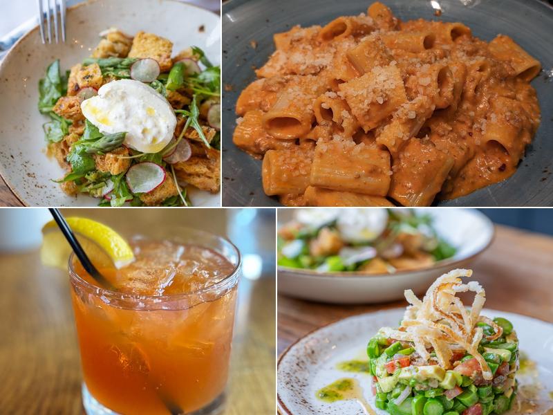 Metropolis 584 Tremont St, Boston