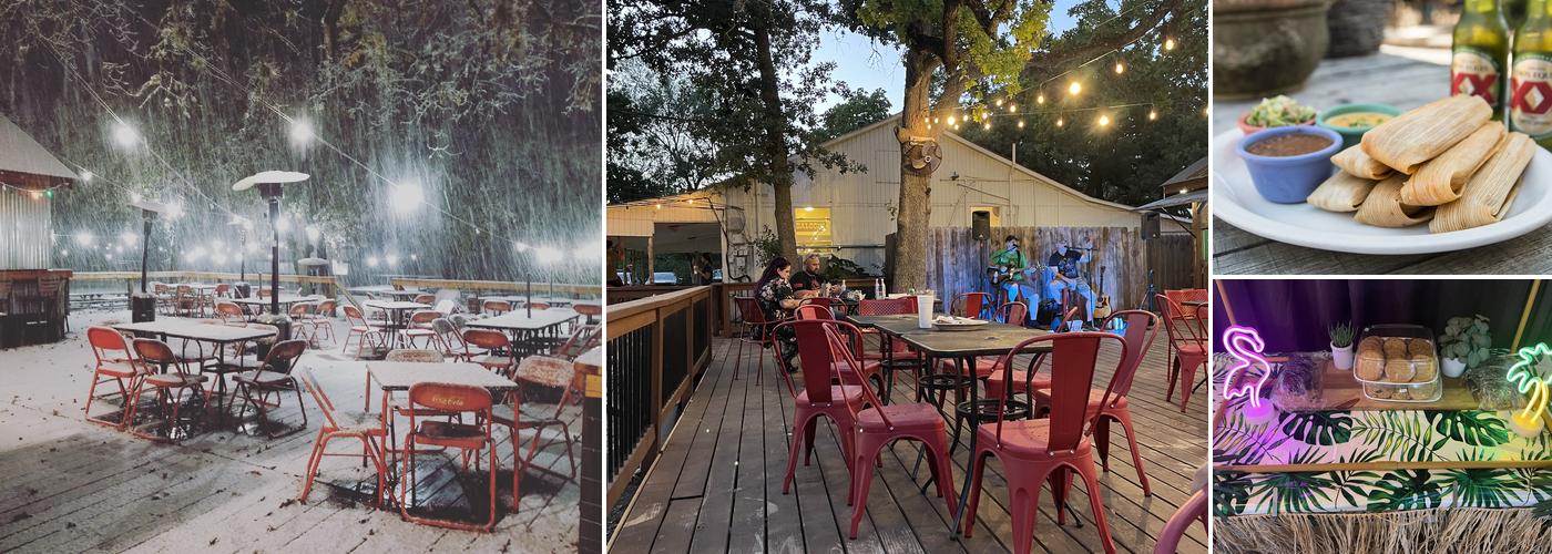 Mikey's Chicken & Tavern