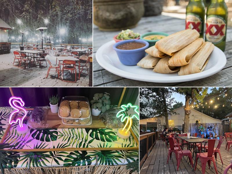 Mikey's Chicken & Tavern