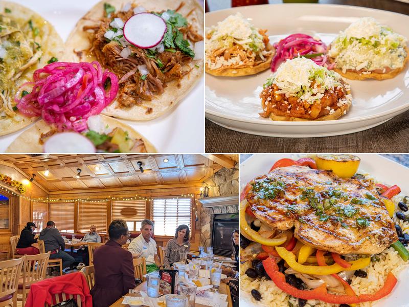 Mi Pueblo Mexican Grill