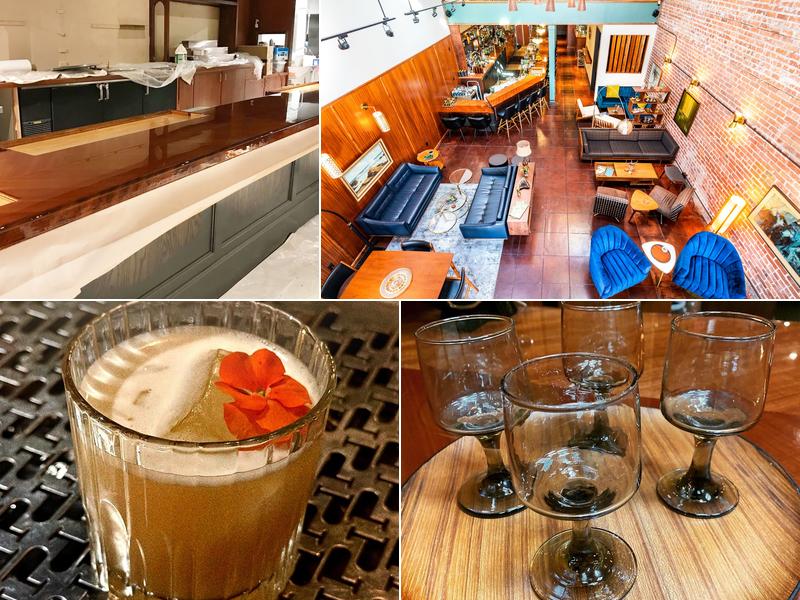 Bardo Lounge & Supper Club