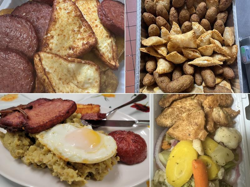 Mickey's Luncheonette