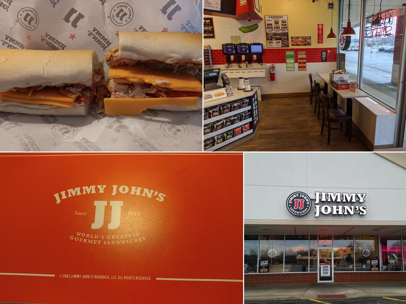 Jimmy John's