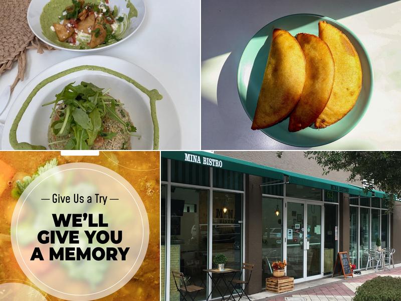 Mina Bistro
