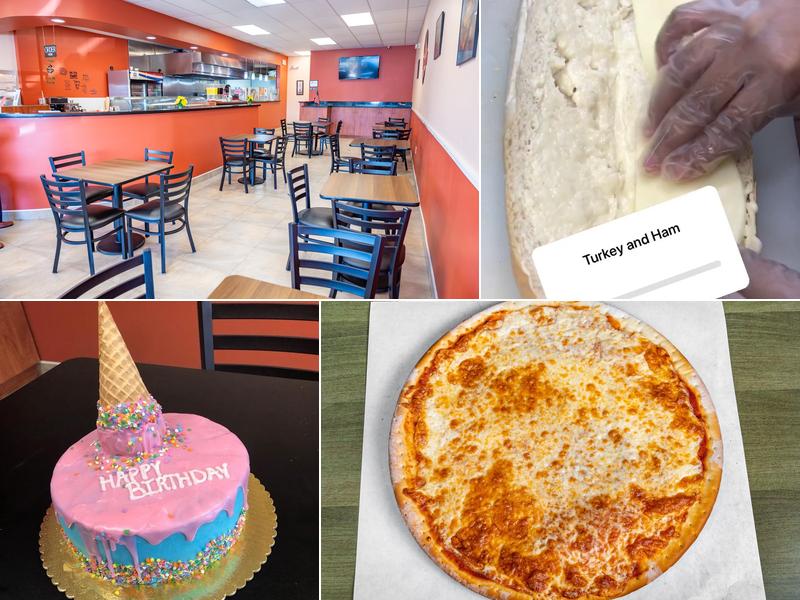 Jooda Restaurant Subs and Bakery