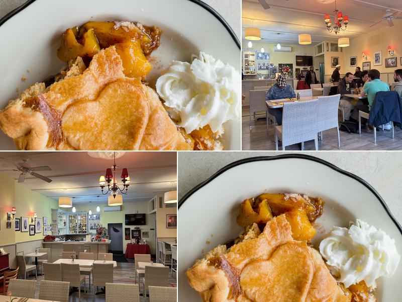 Miss Mamie's Spoonbread Too